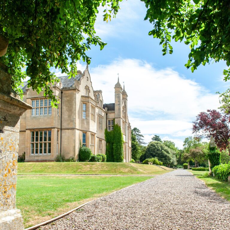 Book onto our Open Morning