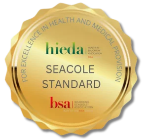 SEACOLE-STANDARD-BREDON-SCHOOL-AWARD
